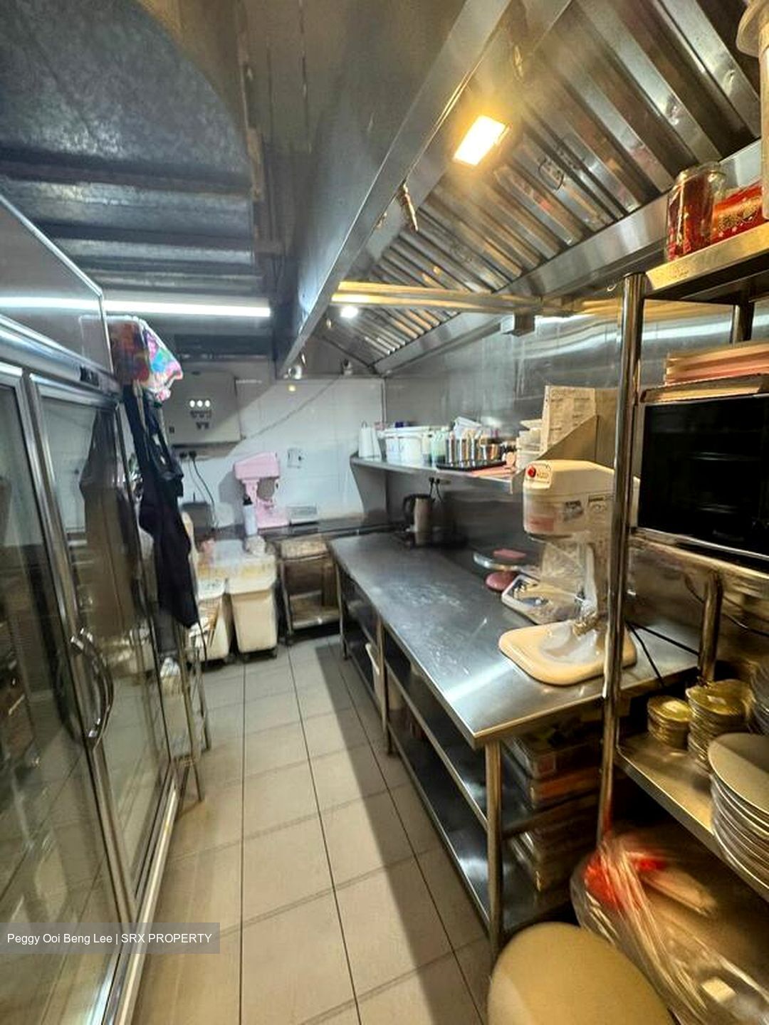 Sago Street (D1), Retail #522562801